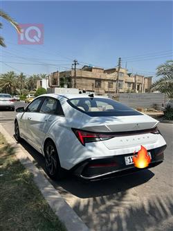 هيونداي أفانتي